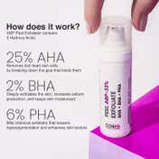 COS-IQ ABP-33% Strong Exfoliating Peeling Solution (30ml)