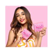 MyGlamm Popxo Makeup Mini Lip Kit - Left On Red (3Pcs)