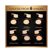 MyGlamm Manish Malhotra Beauty Skin Awakening Compact - Warm Creme (9 g)