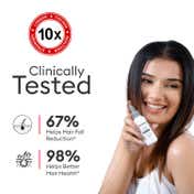 Protouch Hair Growth Serum with Redensyl Anagain Ultra Concentrated (60 ml)