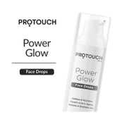 Protouch GLOW GETTER COMBO - 3 in 1 LED Face Mask and Anti Ageing & Anti Acne Power Glow Face Drops