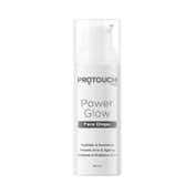 Protouch GLOW GETTER COMBO - 3 in 1 LED Face Mask and Anti Ageing & Anti Acne Power Glow Face Drops