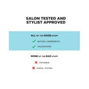 BBlunt Hot Shot Finish Spray For Radiant Shine (200ml)