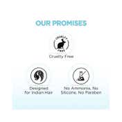 BBlunt 5 Minute Shampoo Hair Colour - 03 Chocolate Dark Brown (5Pcs)