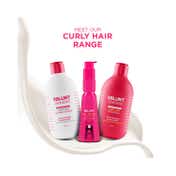 BBlunt Curly Hair Conditioner With Coconut Water & Jojoba Oil (250g)