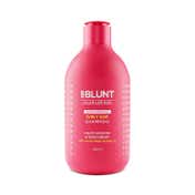 BBlunt Curly Hair Shampoo With Coconut Water & Jojoba Oil (300ml)