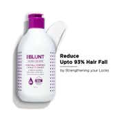 BBlunt Hair Fall Control Shampoo & Conditioner Combo for Stronger Hair