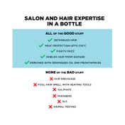 BBlunt Hot Shot Heat Protection Mist With Grapeseed Oil & Provitamin B5 (150ml)