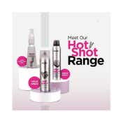 BBlunt Hot Shot Hold Spray For Instant & Firm Hold (300ml)