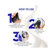 BBlunt Intense Moisture Shampoo & Conditioner Power Duo