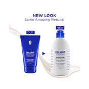 BBlunt Intense Moisture Shampoo & Conditioner Power Duo