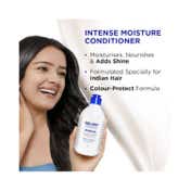 BBlunt Intense Moisture Shampoo & Conditioner Power Duo