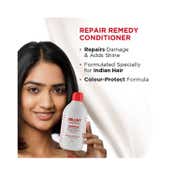 BBlunt Repair Remedy Conditioner With Keratin & Argan Oil (250g)