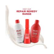 BBlunt Repair Remedy Conditioner With Keratin & Argan Oil (250g)