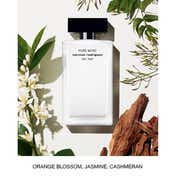 Narciso Rodriguez For Her Pure Musc EDP (100 ml)