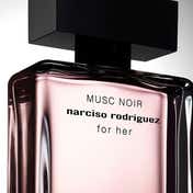 Narciso Rodriguez For Her Musc Noir EDP (50 ml)