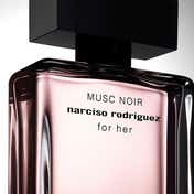 Narciso Rodriguez For Her Musc Noir EDP (100 ml)