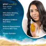 Aqualogica Daily Glow + Combo