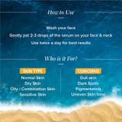 Aqualogica Daily Glow + Combo