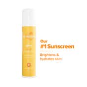 Aqualogica Glow+ Dewy Sunscreen - (50g) (Pack of 3) Combo