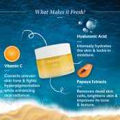 Aqualogica Glow+ Jello Gel Moisturizer (50g)