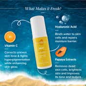 Aqualogica Pack of 2 Glow+ Oil Free Moisturizer Combo