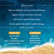 Aqualogica Pack of 2 Glow+ Oil Free Moisturizer Combo