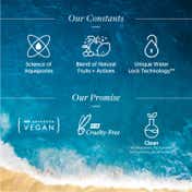 Aqualogica Hydrate+ Refresh Toning Mist (100ml)