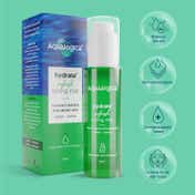 Aqualogica Hydrate+ Refresh Toning Mist (100ml)