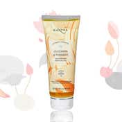 Mantra Herbal Cucumber & Turmeric Anti-Acne Skin Repair Face Gel (100ml)