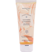 Mantra Herbal Cucumber & Turmeric Anti-Acne Skin Repair Face Gel (100ml)