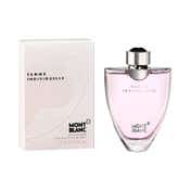 Montblanc Femme Individuelle EDT (75ml)