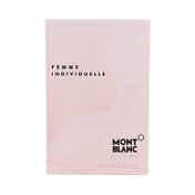 Montblanc Femme Individuelle EDT (75ml)