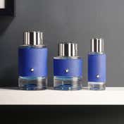 Montblanc Explorer Ultra Blue EDP (30ml)