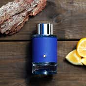 Montblanc Explorer Ultra Blue EDP (30ml)