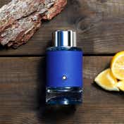 Montblanc Explorer Ultra Blue EDP (60ml)