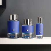 Montblanc Explorer Ultra Blue EDP (60ml)