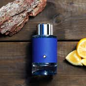 Montblanc Explorer Ultra Blue EDP (100ml)