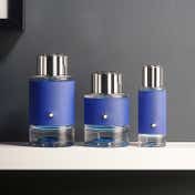 Montblanc Explorer Ultra Blue EDP (100ml)