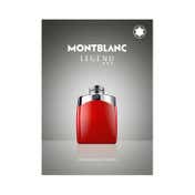 Montblanc Legend Red EDP (100ml)