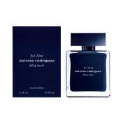 Narciso Rodriguez For Him Bleu Noir EDT (100 ml)