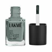 Lakme Absolute Gel Stylist Lip Liquid - Jade Floret (12 ml)