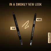 Lakme Dramateyes Intense Kohl - Black (1.2 g)