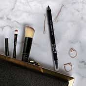 Lakme Dramateyes Intense Kohl - Black (1.2 g)