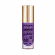 Lakme 9 to 5 Overtime Shine Nail Colour - Purple Magic (6 ml)