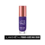 Lakme Born This Way Nails Combo