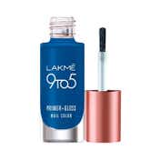 Lakme Born This Way Nails Combo