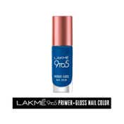 Lakme Born This Way Nails Combo