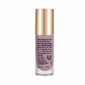 Lakme 9 to 5 Primer + Gloss Nail Colour - Grey Cloud (6 ml)