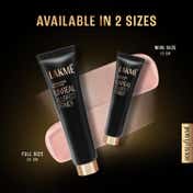Lakme Absolute Blur Perfect Mini Makeup Primer Combo